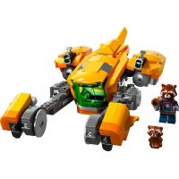 LEGO® Marvel 76254 Vesmírná loď malého Rocketa 2