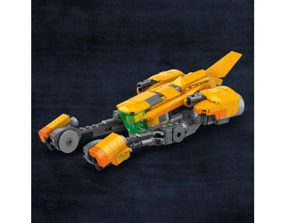 LEGO® Marvel 76254 Vesmírná loď malého Rocketa
