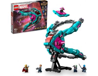 LEGO® Marvel 76255 Nová loď Strážců