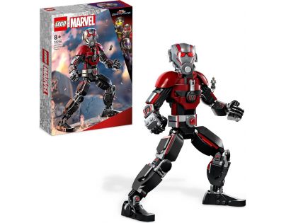 LEGO® Marvel 76256 Sestavitelná figurka Ant-Man