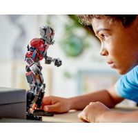 LEGO® Marvel 76256 Sestavitelná figurka Ant-Man 3