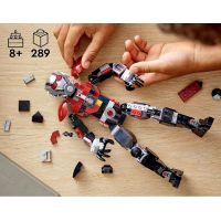 LEGO® Marvel 76256 Sestavitelná figurka Ant-Man 6