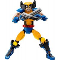 LEGO® Marvel 76257 Sestavitelná figurka Wolverine 2