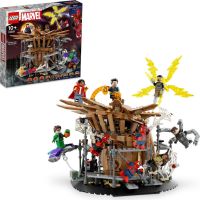 LEGO® Marvel 76261 Spidermanova konečná bitva - Poškozený obal