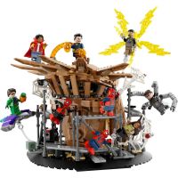 LEGO® Marvel 76261 Spidermanova konečná bitva - Poškozený obal 2