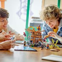 LEGO® Marvel 76261 Spidermanova konečná bitva - Poškozený obal 3