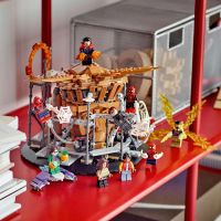 LEGO® Marvel 76261 Spidermanova konečná bitva - Poškozený obal 5