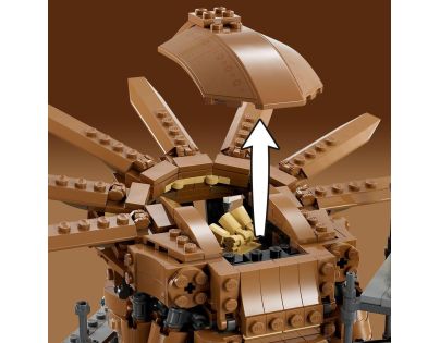 LEGO® Marvel 76261 Spidermanova konečná bitva - Poškozený obal