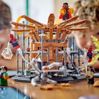 LEGO® Marvel 76261 Spidermanova konečná bitva 6