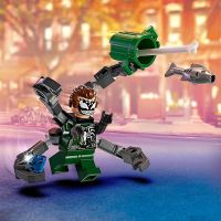 LEGO® Marvel 76275 Honička na motorce Spider-Man vs. Doc Ock 6