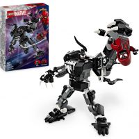LEGO® Marvel 76276 Venom v robotickém brnění vs. Miles Morales