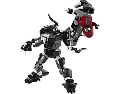 LEGO® Marvel 76276 Venom v robotickém brnění vs. Miles Morales