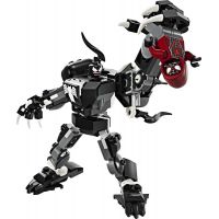 LEGO® Marvel 76276 Venom v robotickém brnění vs. Miles Morales 2