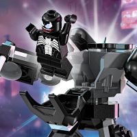 LEGO® Marvel 76276 Venom v robotickém brnění vs. Miles Morales 6