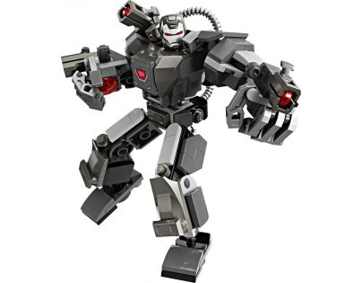 LEGO® Marvel 76277 War Machine v robotickém brnění