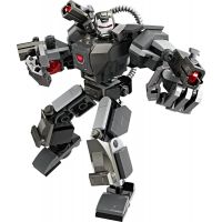 LEGO® Marvel 76277 War Machine v robotickém brnění 2