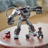 LEGO® Marvel 76277 War Machine v robotickém brnění 5