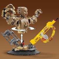 LEGO® Marvel 76280 Spider-Man vs. Sandman Poslední bitva - Poškozený obal 6