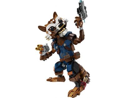 LEGO® Marvel 76282 Rocket a malý Groot