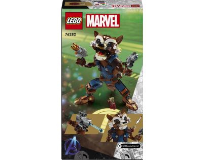 LEGO® Marvel 76282 Rocket a malý Groot