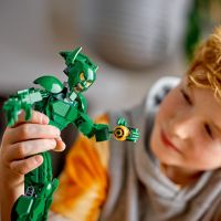LEGO® Marvel 76284 Sestavitelná figurka Zelený Goblin 5
