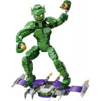 LEGO® Marvel 76284 Sestavitelná figurka Zelený Goblin 2