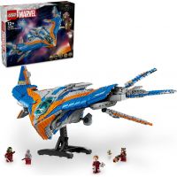 LEGO® Marvel 76286 Strážci Galaxie: Milano