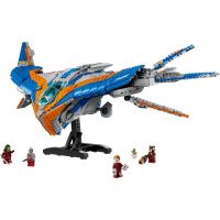 LEGO® Marvel 76286 Strážci Galaxie: Milano 2