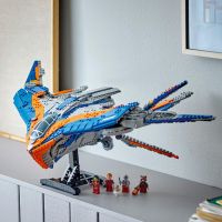 LEGO® Marvel 76286 Strážci Galaxie: Milano 5