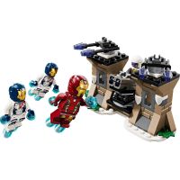 LEGO® Marvel 76288 Iron Man a Železná legie vs. voják Hydry - Poškozený obal 2