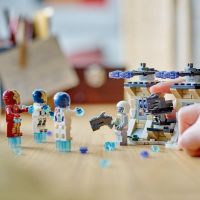 LEGO® Marvel 76288 Iron Man a Železná legie vs. voják Hydry - Poškozený obal 6