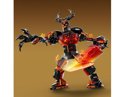 LEGO® Marvel 76289 Sestavitelná figurka: Thor vs. Surtur