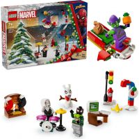 LEGO® Marvel 76293 Adventní kalendář Spider-Man