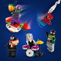 LEGO® Marvel 76293 Adventní kalendář Spider-Man 6