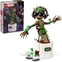 LEGO® Marvel 76297 Tančící Groot