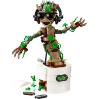 LEGO® Marvel 76297 Tančící Groot 2