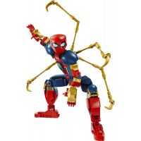 LEGO® Marvel 76298 Sestavitelná figurka Iron Spider-Man 2