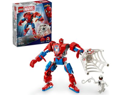 LEGO® Marvel 76308 Spider-Man v robotickém obleku vs. Anti-Venom