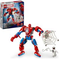 LEGO® Marvel 76308 Spider-Man v robotickém obleku vs. Anti-Venom