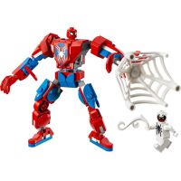 LEGO® Marvel 76308 Spider-Man v robotickém obleku vs. Anti-Venom 2