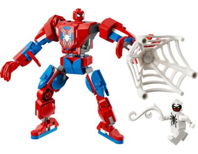 LEGO® Marvel 76308 Spider-Man v robotickém obleku vs. Anti-Venom