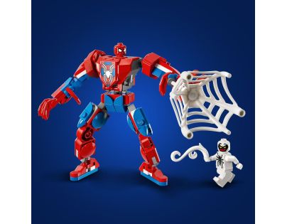 LEGO® Marvel 76308 Spider-Man v robotickém obleku vs. Anti-Venom