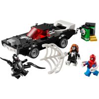 LEGO® Marvel 76309 Spider-Man vs. Venomův výkonný sporťák 2