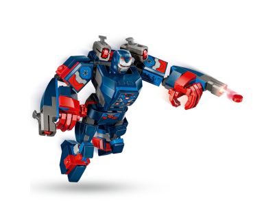 LEGO® Marvel 76322 Avengers: Endgame Thor vs. Chitauri