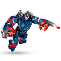 LEGO® Marvel 76322 Avengers: Endgame Thor vs. Chitauri 4