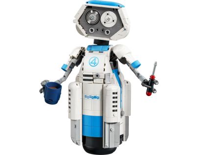 LEGO® Marvel 76339 SUPER HEROES 76339