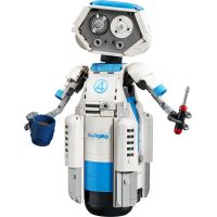 LEGO® Marvel 76339 SUPER HEROES 76339 2
