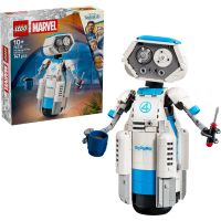 LEGO® Marvel 76339 SUPER HEROES 76339