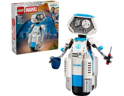 LEGO® Marvel 76339 SUPER HEROES 76339