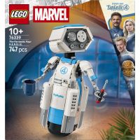 LEGO® Marvel 76339 SUPER HEROES 76339 3